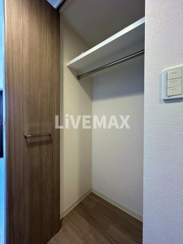 【収納】プレサンス鶴舞ファースト