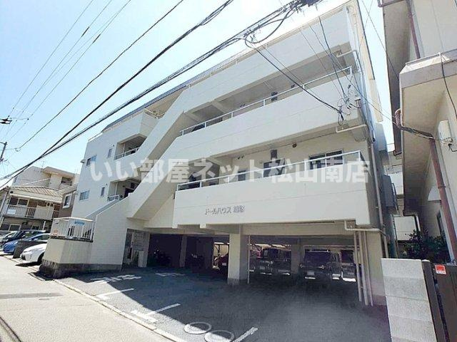 【外観】 | ドールハウス雄郡