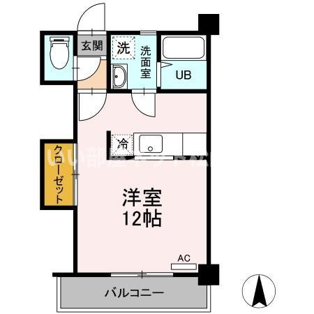 【間取り】 | ドールハウス雄郡