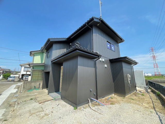 藤岡市下戸塚　中古1448の外観