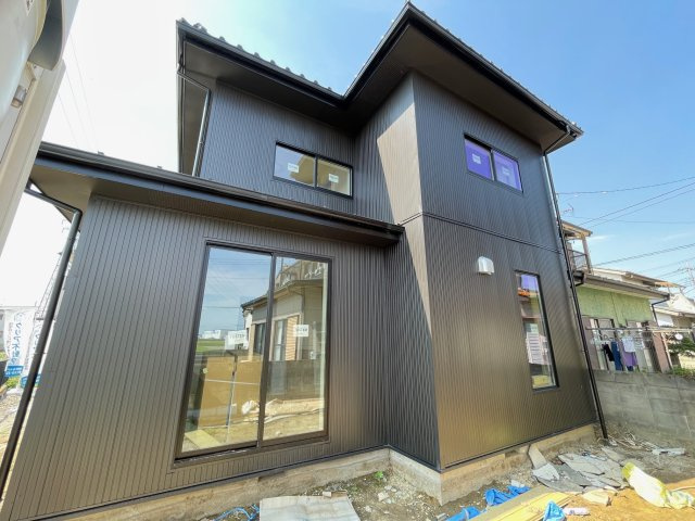 藤岡市下戸塚　中古1448の外観