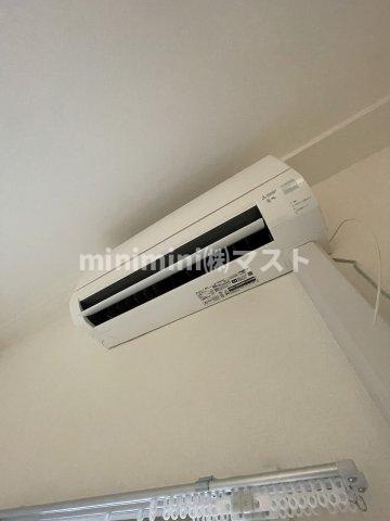セレニテ難波ミラク壱番館の設備