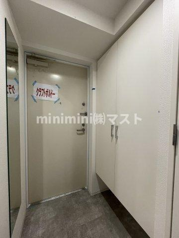 セレニテ難波ミラク壱番館のその他