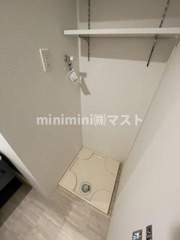 セレニテ難波ミラク壱番館の設備
