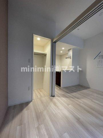 セレニテ難波ミラク壱番館のその他|お部屋によってカラーリングが異なります。