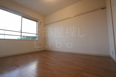 【展望】 | ブルーハイムＡ