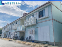 ブルーハイムＡの画像