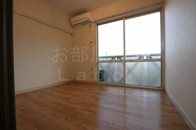 【居間・リビング】 | ブルーハイムＡ