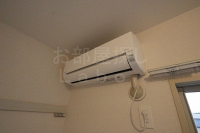 【設備】 | ブルーハイムＡ