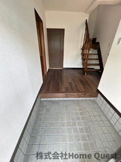 【玄関】 | 国分本町7丁目戸建て