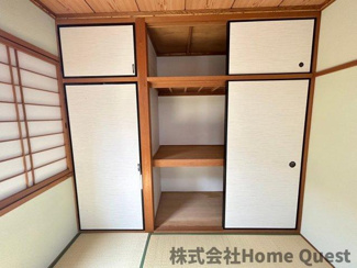【収納】 | 国分本町7丁目戸建て