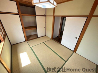 【内装】 | 国分本町7丁目戸建て