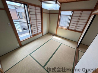 【子供部屋】 | 国分本町7丁目戸建て