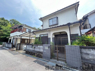 【外観】 | 国分本町7丁目戸建て