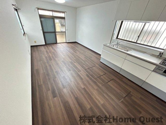 【居間・リビング】 | 国分本町7丁目戸建て