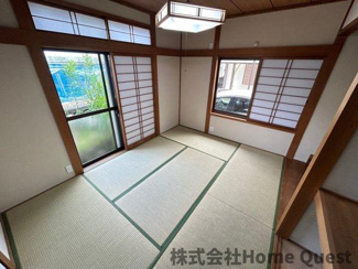 【和室】 | 国分本町7丁目戸建て