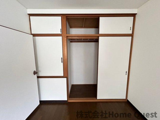 【収納】 | 国分本町7丁目戸建て