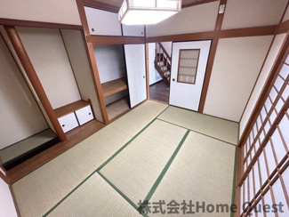 【和室】 | 国分本町7丁目戸建て