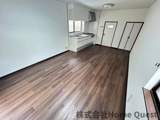 【居間・リビング】 | 国分本町7丁目戸建て