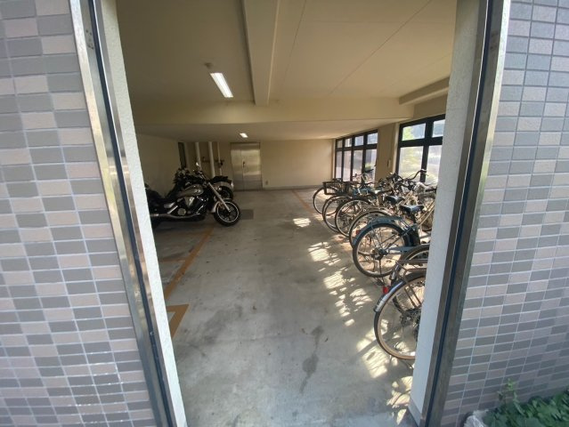 グランピーノ妙典のその他共用部分