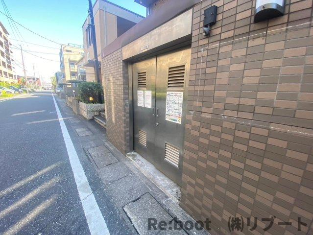 グランピーノ妙典のその他共用部分