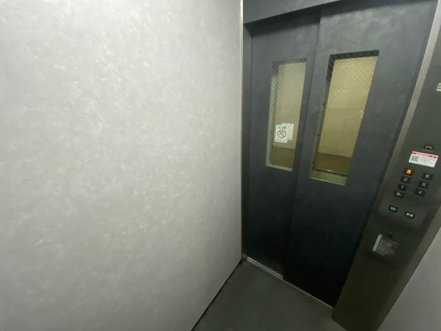 グランピーノ妙典のその他共用部分