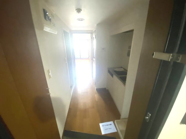 グランピーノ妙典の内装