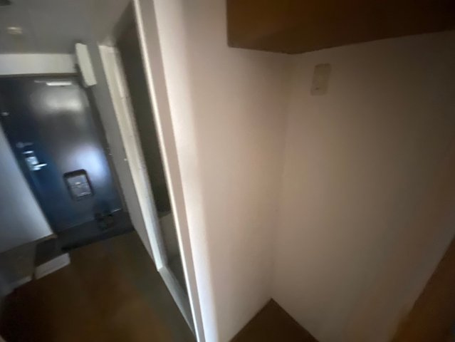 グランピーノ妙典の内装