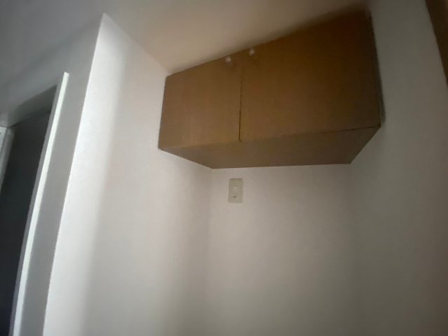 グランピーノ妙典の収納