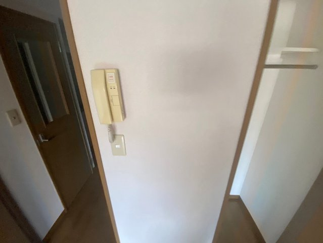 グランピーノ妙典のセキュリティ