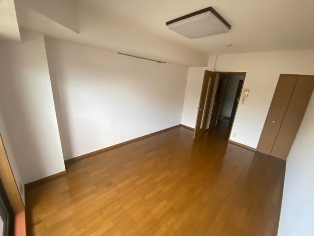 グランピーノ妙典の居間・リビング