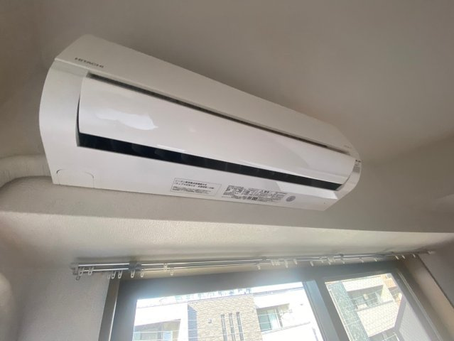 グランピーノ妙典の設備