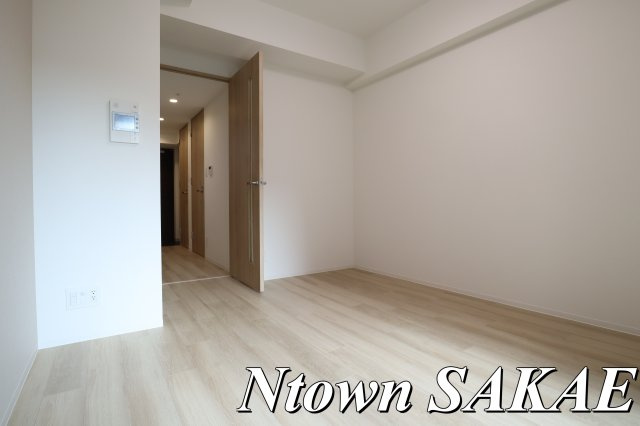 【内装】 | プレサンス太閤通ファシール | きれいな内装です