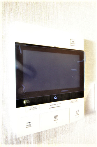 【セキュリティ】 | ワールドアイ難波南PORTA