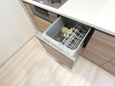 【設備】 | ザ・パークハウス神戸タワー