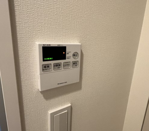 【設備】 | ザ・パークハウス神戸タワー