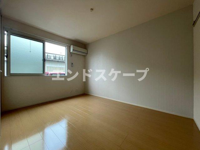 ロイヤルガーデン藤川の洋室|高崎、前橋、伊勢崎エリアのお部屋探しはエンドスケープまで！お客様の理想お聞かせ下さい♪