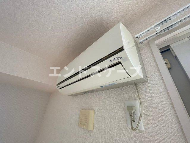 ロイヤルガーデン藤川の設備|高崎、前橋、伊勢崎エリアのお部屋探しはエンドスケープまで！お客様の理想お聞かせ下さい♪