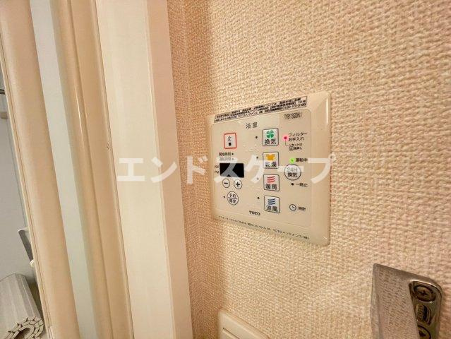 ロイヤルガーデン藤川の設備|高崎、前橋、伊勢崎エリアのお部屋探しはエンドスケープまで！お客様の理想お聞かせ下さい♪