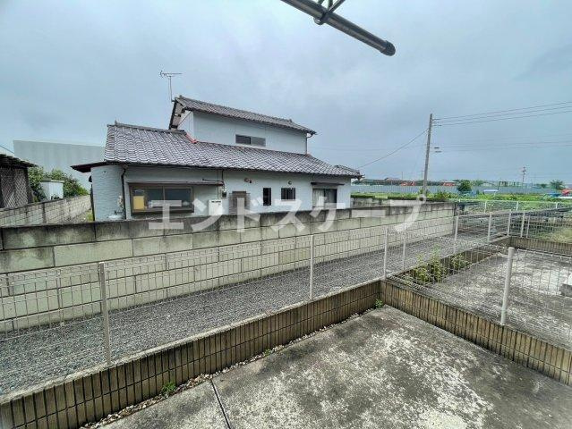 ロイヤルガーデン藤川の展望|高崎、前橋、伊勢崎エリアのお部屋探しはエンドスケープまで！お客様の理想お聞かせ下さい♪