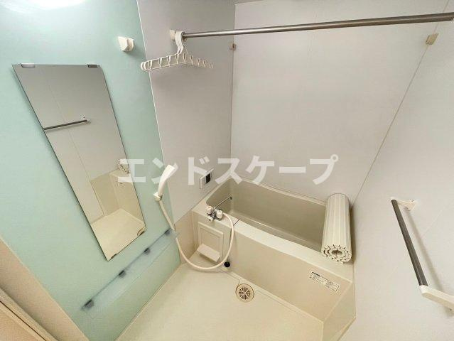 ロイヤルガーデン藤川の浴室|高崎、前橋、伊勢崎エリアのお部屋探しはエンドスケープまで！お客様の理想お聞かせ下さい♪