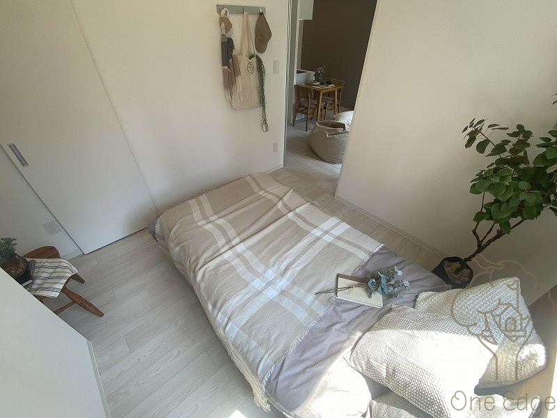 レクシア天神西町の内装