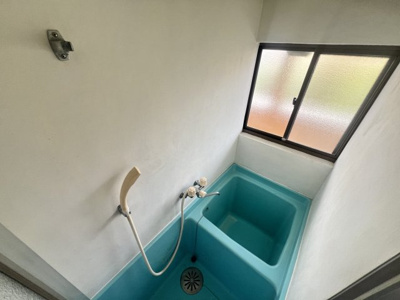 【浴室】 | コーポ椿