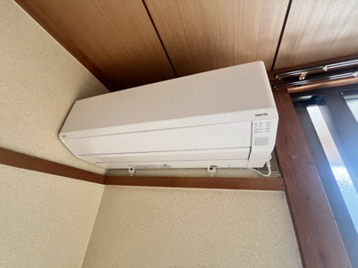 【設備】 | コーポ椿