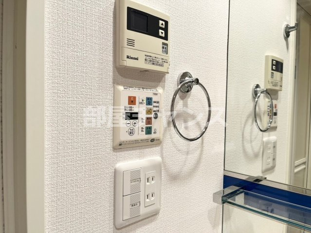 プレサンスSAKAE白川公園のその他共用部分