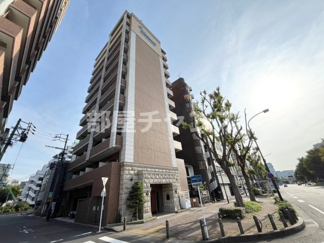 プレサンスSAKAE白川公園