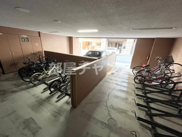 プレサンスSAKAE白川公園のその他共用部分