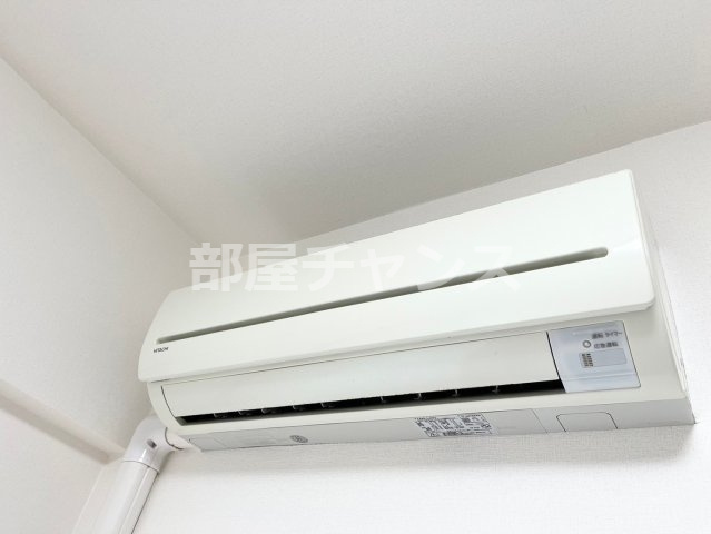 プレサンスSAKAE白川公園Ⅱの設備