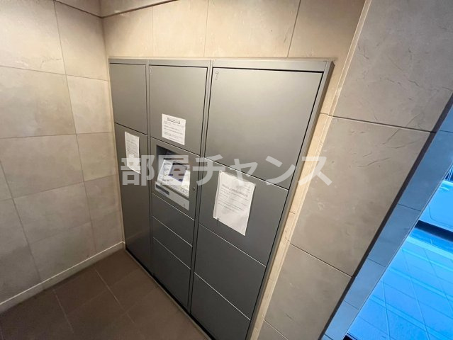 プレサンスSAKAE白川公園Ⅱのその他共用部分