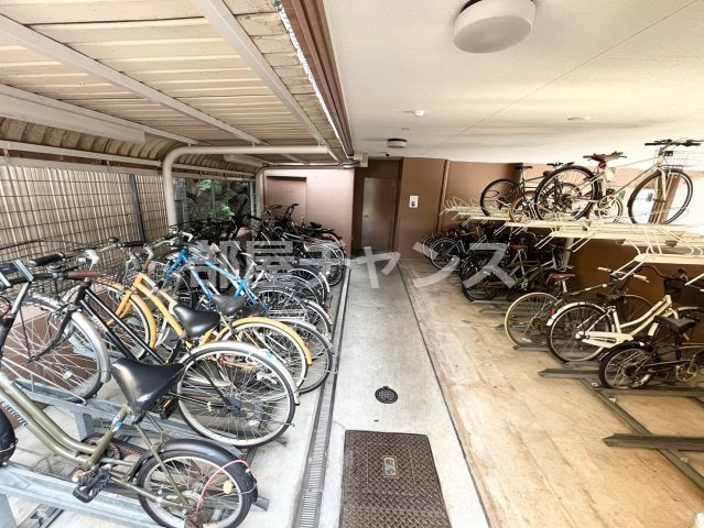 プレサンスSAKAE白川公園Ⅱのその他共用部分